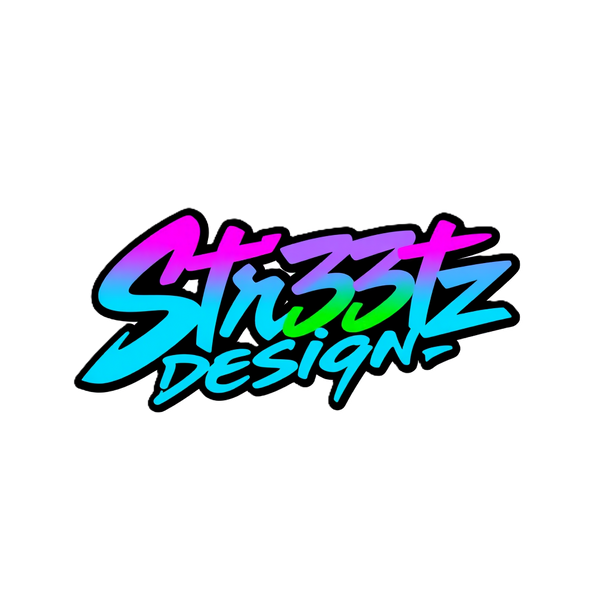 Str33tz Designs